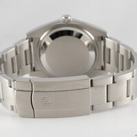 Rolex · Oyster — 5 / 9
