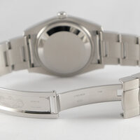 Rolex · Oyster — 4 / 9