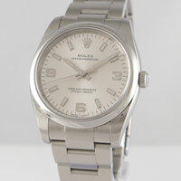 Rolex · Oyster — 2 / 9