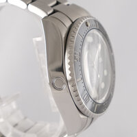 Rolex · Deepsea Sea-Dweller — 6 / 8