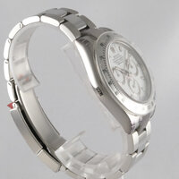 Rolex · Daytona — 7 / 9