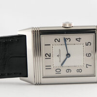 Jaeger-LeCoultre · Grande Reverso Ultra Thin — 9 / 9