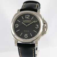 Panerai · Luminor 8 Days — 2 / 8