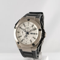 IWC · Ingenieur Doppelchrono Titan — 2 / 8 IWC · Ingenieur Doppelchrono Titan — 2 / 8