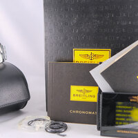 Breitling · Chronomat 44 — 3 / 8