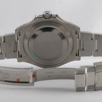 Rolex · Yacht-Master — 8 / 9