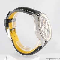 Breitling · Navitimer B01 Chronograph 46 — 4 / 8