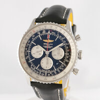 Breitling · Navitimer B01 Chronograph 46 — 2 / 8