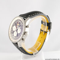 Breitling · Navitimer B01 Chronograph 46 — 3 / 8