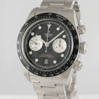 Tudor · Black Bay Chrono Automatic — 2 / 8
