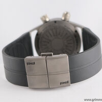 Porsche Design · Porsche Design World Timer — 5 / 8 Porsche Design · Porsche Design World Timer — 5 / 8