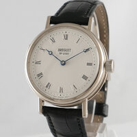 Breguet · Minutenrepetition — 2 / 8