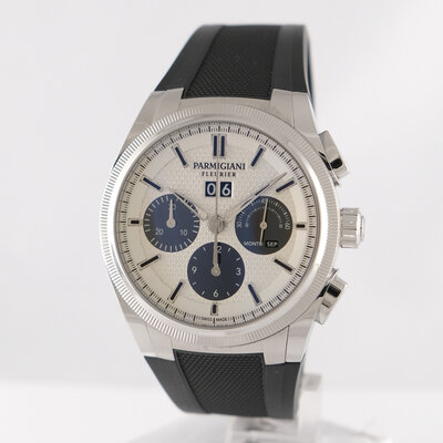 Parmigiani Fleurier · Tonda GT Chrono