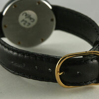 Bugatti · Damen­armbanduhr PVD — 6 / 7
