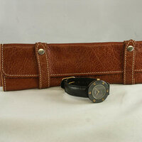 Bugatti · Damen­armbanduhr PVD — 7 / 7