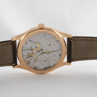 Patek Philippe · Calatrava — 7 / 8