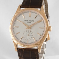 Patek Philippe · Calatrava — 2 / 8