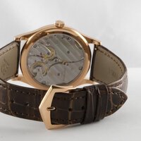 Patek Philippe · Calatrava — 5 / 8