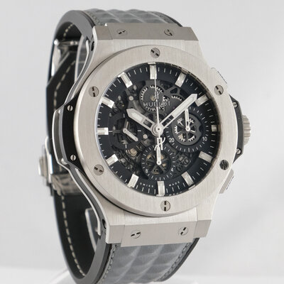 Hublot · Big Bang Chrono