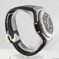 Hublot · Big Bang Chrono — 7 / 9 Hublot · Big Bang Chrono — 7 / 9