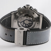 Hublot · Big Bang Chrono — 5 / 9 Hublot · Big Bang Chrono — 5 / 9