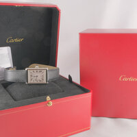 Cartier · Tank — 3 / 8