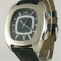 Jaeger-LeCoultre · Wecker 70er jahre — 2 / 6 Jaeger-LeCoultre · Wecker 70er jahre — 2 / 6