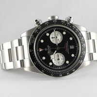 Tudor · Black Bay Chrono Automatic — 8 / 8