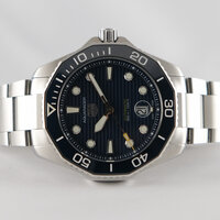 TAG Heuer · Aquaracer — 6 / 8