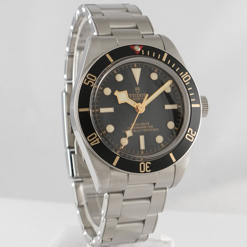Tudor · Black Bay Fifty Eight — 1 / 9