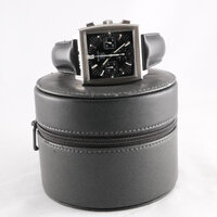 TAG Heuer · Monaco Chrono — 3 / 9