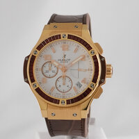 Hublot · Big Bang Tutti Frutti Red Spinell — 2 / 11 Hublot · Big Bang Tutti Frutti Red Spinell — 2 / 11