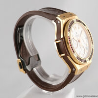 Hublot · Big Bang Tutti Frutti Red Spinell — 5 / 11 Hublot · Big Bang Tutti Frutti Red Spinell — 5 / 11