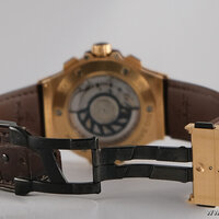 Hublot · Big Bang Tutti Frutti Red Spinell — 7 / 11 Hublot · Big Bang Tutti Frutti Red Spinell — 7 / 11