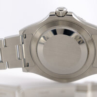 Rolex · Yacht-Master — 7 / 9 Rolex · Yacht-Master — 7 / 9