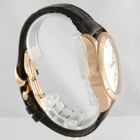 Jaeger-LeCoultre · Master Control Chrono — 5 / 5