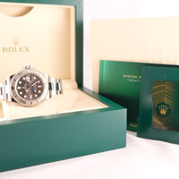 Rolex · Yacht-Master — 2 / 9 Rolex · Yacht-Master — 2 / 9