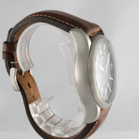 Wempe · Zeitmeister Chronometer Fliegeruhr — 4 / 8