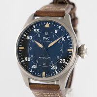 IWC · Big Pilots Watch 43 — 2 / 9 IWC · Big Pilots Watch 43 — 2 / 9