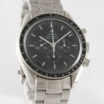 Omega · Speedmaster