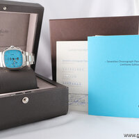 Glashütte Original · Seventies Panoramadatum Chronograph Limited Edition — 5 / 8 Glashütte Original · Seventies Panoramadatum Chronograph Limited Edition — 5 / 8