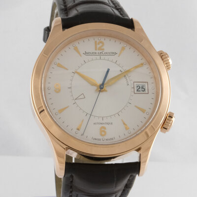 Jaeger-LeCoultre