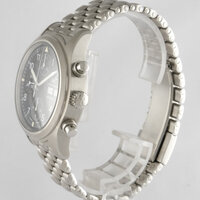 IWC · Fliegerchrono — 4 / 9