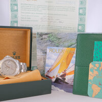 Rolex · Yacht-Master — 3 / 9