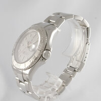 Rolex · Yacht-Master — 6 / 9