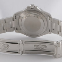 Rolex · Yacht-Master — 4 / 9