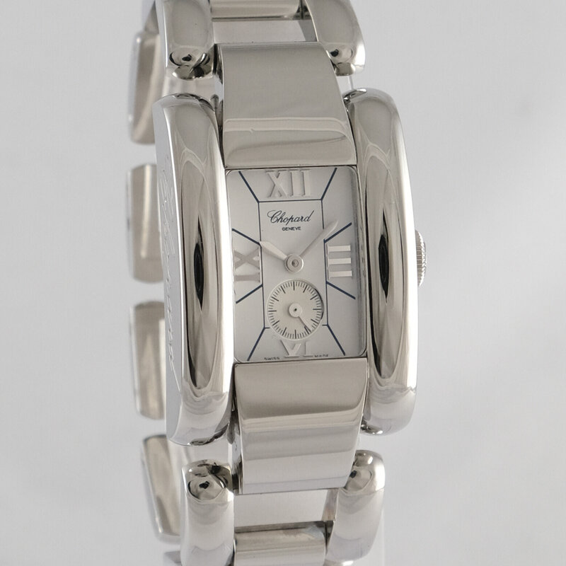 Chopard · La Strada — 1 / 8 Chopard · La Strada — 1 / 8