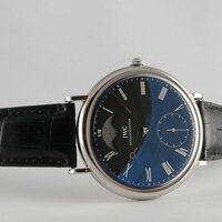 IWC · Portofino Handaufzug — 7 / 7