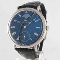 IWC · Portofino Handaufzug — 2 / 7