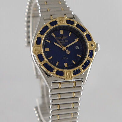 Breitling · Damenuhr J Class